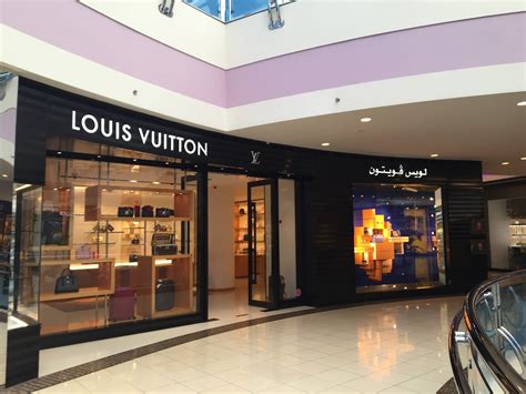 louis vuitton abu dhabi marina mall photos|abu dhabi marina.